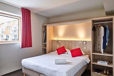 Modernes Appartement mit Geschirrspüler in...