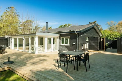 4 sterren vakantie huis in Væggerløse-By...
