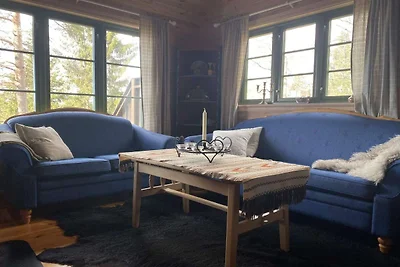 6 Personen vakantie huis in Vatnestrøm