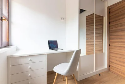 Appartamento a Miengo vicino alla spiaggia di...