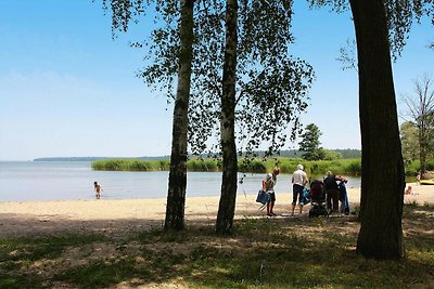 Ferienwohnung, Vogelsang-Warsin-ehem. TUI