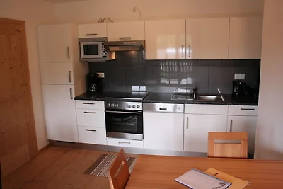 Gemütliche Ferienwohnung in Mittersill mit...