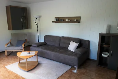 Gezellig appartement in Sauerland met...