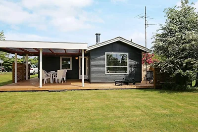 6 Personen Ferienhaus in Væggerløse-By Traum
