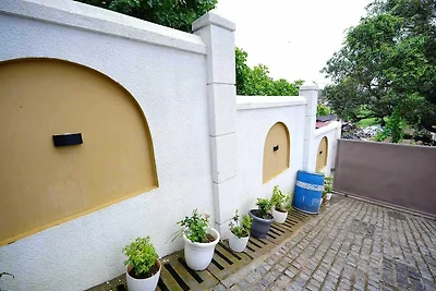 Villa Paraiso van DanCenter Pool Arpora