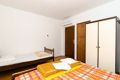 Villa Peragić - Triple Room 2