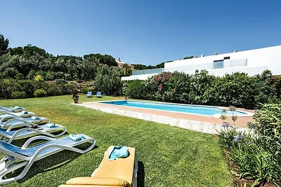 4BR Villa Near Vilamoura Old Course