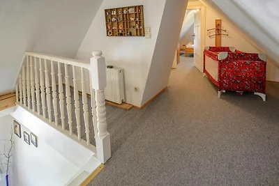 Casa bifamiliare Posthus, Behrendorf