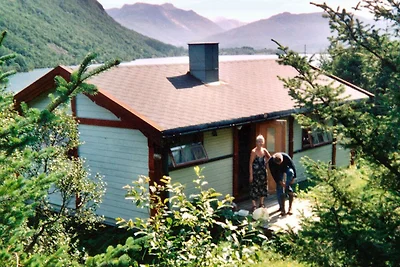 6 Personen Ferienhaus in ENGAVÅGEN-By Traum