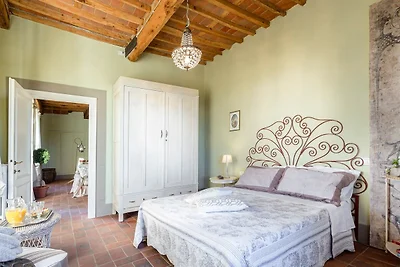 Appartamento a Lucca con Vista Toscana