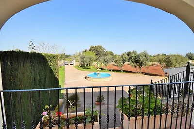 Haus in Ariany mit privatem Pool und Garten