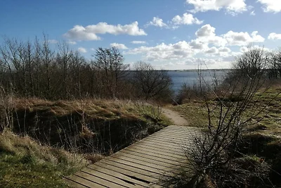 8 persoons vakantie huis in Juelsminde-By...