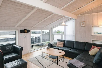4 sterren vakantie huis in Ebeltoft