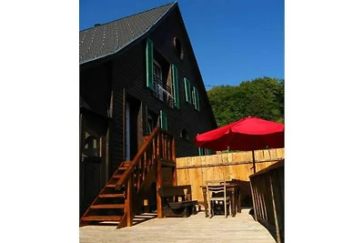 Ferienhaus in Wutach mit Schwimmbecken