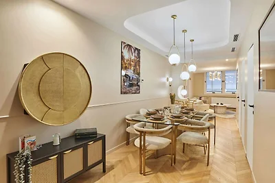 Apartment AC Saint-Germain des Près Rue de...