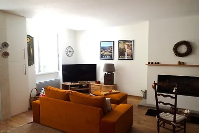 Ferienhaus für 6 Gäste in Cameliere