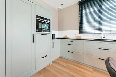 Ferienhaus auf Texel nahe dem Meer