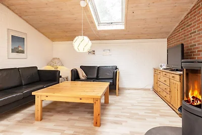 8 Personen Ferienhaus in Ålbæk