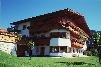 Schatzberg in het Moosanger House