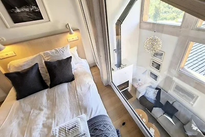 Chalet in Saint Martin in der Nähe der...