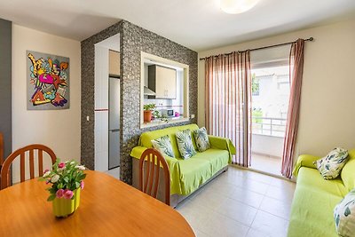 Heerlijk appartement in Almería vlak bij de...