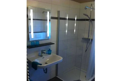 Ferienwohnung mit 1 Schlafzimmer