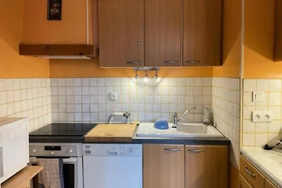 Appartamento a Orcières vicino alle piste da...