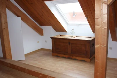 Charmante Ferienwohnung mit Garten in...