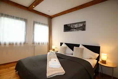 Ruim appartement vlakbij KitzSkigebied