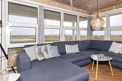 4 persoons vakantie huis in Thisted-By Traum