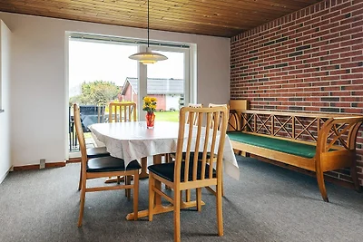 7 Personen Ferienhaus in Frøstrup