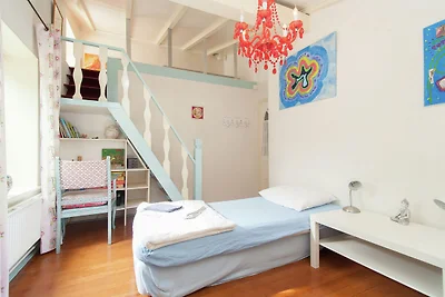 Casa vacanze a Schoorl con giardino