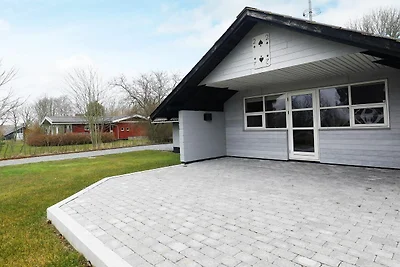 Kustenzauber in Ristinge-By Traum