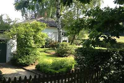 Vakantiehuis Waldhaus