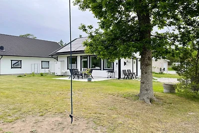 4 Sterne Ferienhaus in Gotlands Tofta