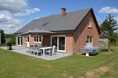 Moderne Villa in Rochefort in der Nähe von...