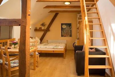 Stein - Wohnung Spreewald