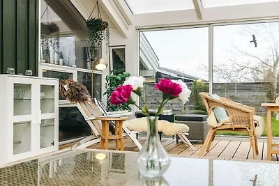 Accogliente casa vacanze per quattro ospiti