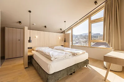 Großzügige Ferienwohnung in Tirol mit...