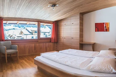 Appartamento per vacanze con 3 camere da...
