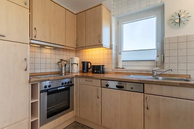 Wohnung in St.Peter Ording