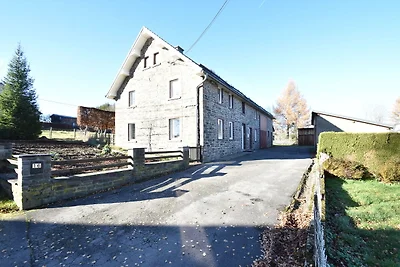 Ferienhaus in K�chelscheid mit Terrasse