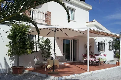 Ferienhaus mit 2 Schlafzimmer