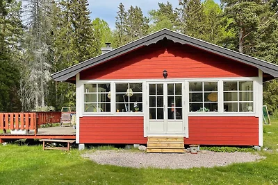 5 persone case ad GRISSLEHAMN-By Traum