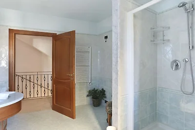 Vakantiehuis met 2 slaapkamers