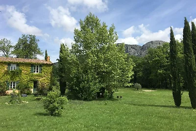 Charmantes Haus mit privatem Pool