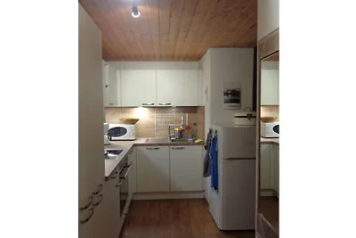 Ferienwohnung mit 2 Schlafzimmer