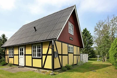 6 persone case ad Hals-By Traum