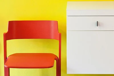 Studio für 5 Personen am Fuße der Pisten