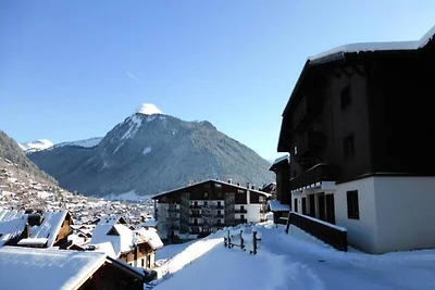 Residenz Les Cesaries